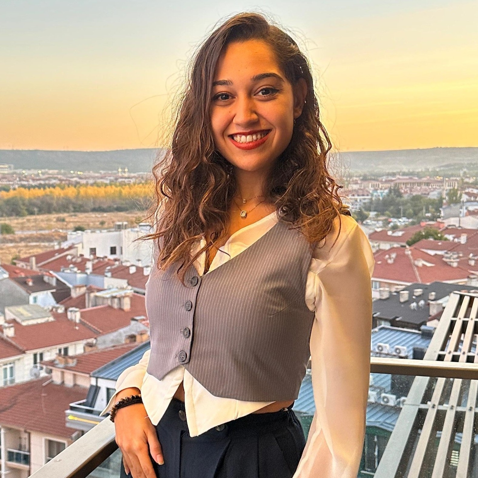 Diyetisyen İrem Sultan Uygun Muayenehane